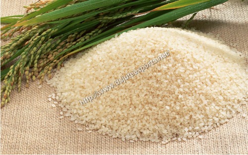 Organic Non Basmati Rice Organic Non Basmati Rice