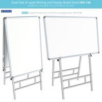 A-type Stand For 3x4 Feet Board ATS 90120