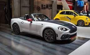 Fiat Spider