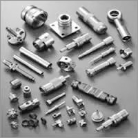 Precision Sheet Metal Components