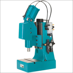 Sheet Metal Press Machine