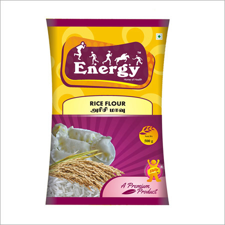 Rice Flour Rice Flour
