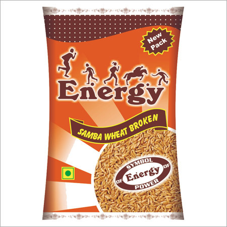 Sambha Wheat Broken Sambha Wheat Broken