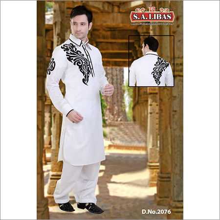 Traditional Kurtas