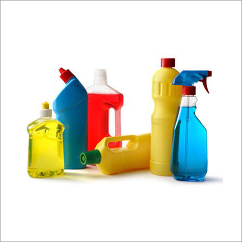 Cleaning deals chemical products