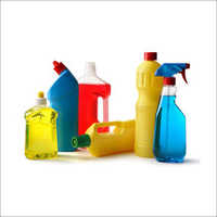 Household Cleaning Chemical 