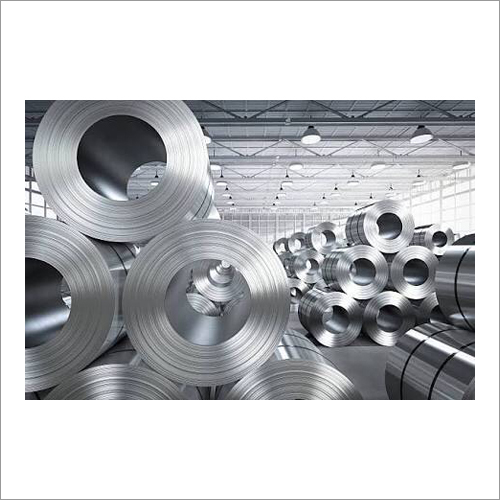 Steel Coils