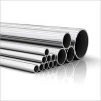 Steel Round Pipes