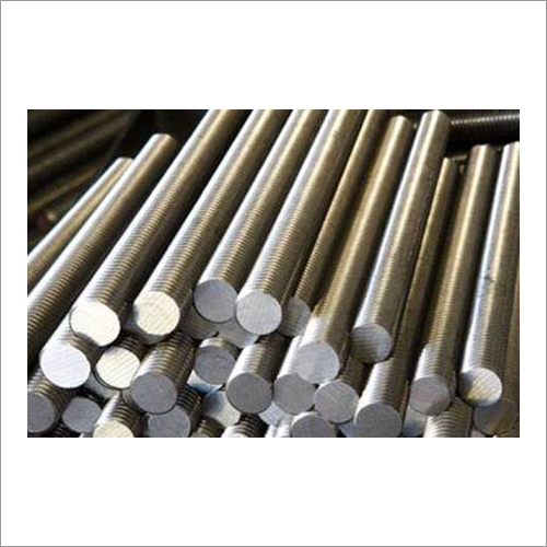 Steel Threaded Bars