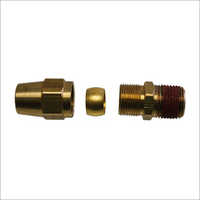 Brass Pipe Fittings