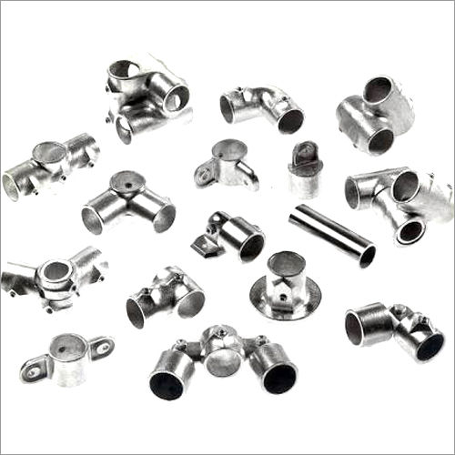 Stainless Steel Pipe Fittings