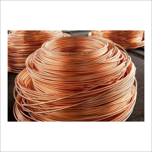 Strip Copper Wires