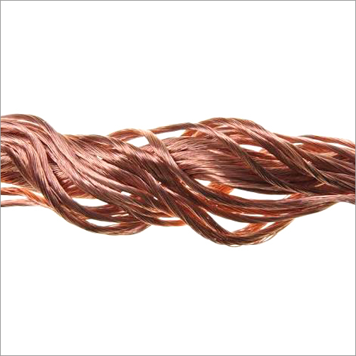 Electric Copper Wire By DEEP TECH PTE. LTD.