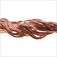Industrial Copper Wire