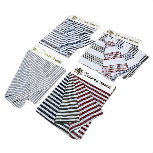 Sinker Jaqaurd Fabrics