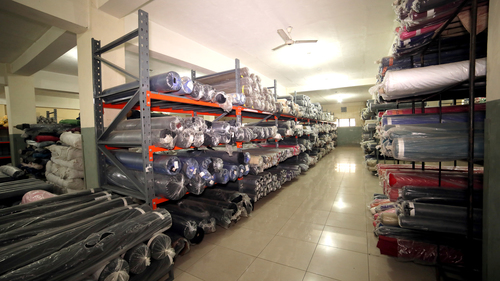 Warehouse & packing