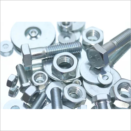 High Tensile  Bolt Nut Washer Size: 5 Mm To 48Mm