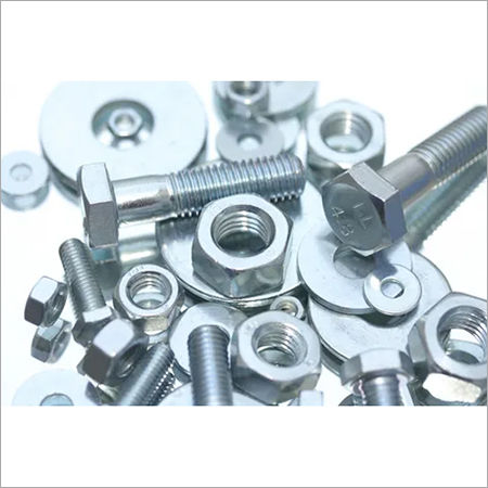 High Tensile  Bolt Nut Washer