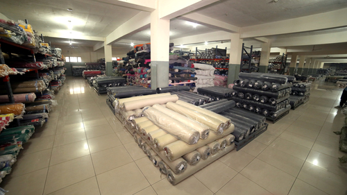 Warehouse & packing
