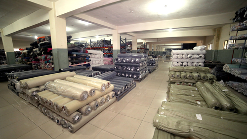 Warehouse & packing