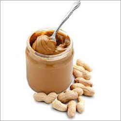 Peanut Butter Peanut Butter
