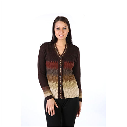 Ladies Cardigans