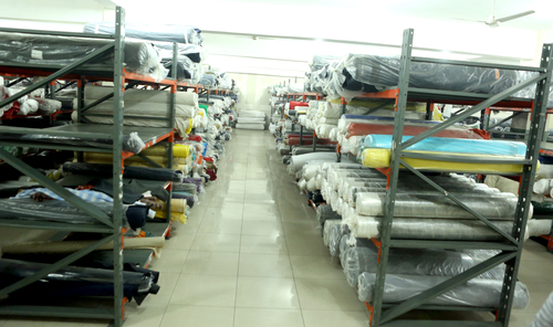 Warehouse & packing