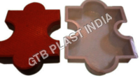 Brooks Paver Moulds