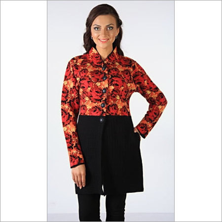 Designer Ladies Cardigans