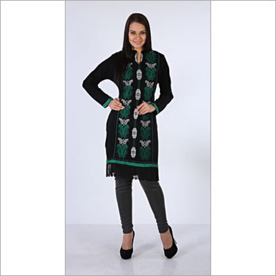 Long Designer Ladies Cardigans