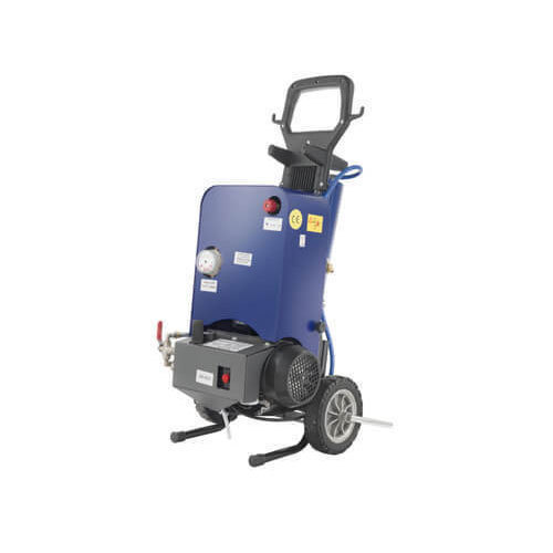 High Pressure Cleaner