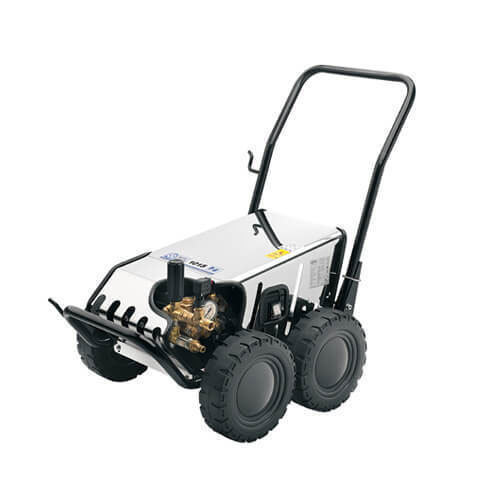 High Pressure Cleaner