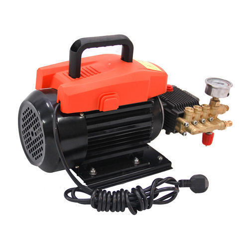 High Pressure Cleaner