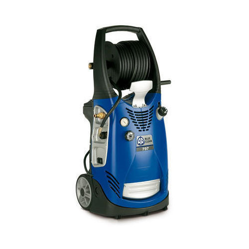 High Pressure Cleaner