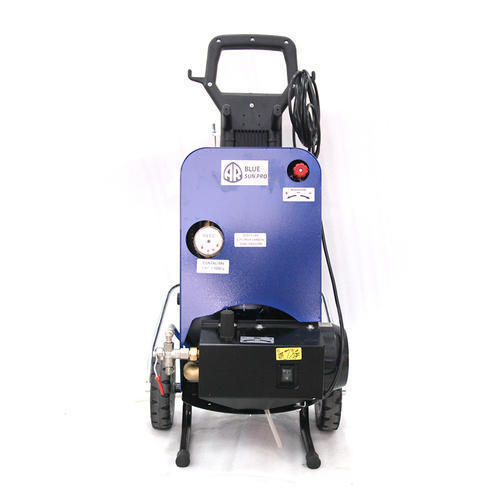 Industrial High Pressure Cleaner