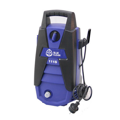 Semi Automatic High Pressure Cleaner - Plastic, Electric, Standard Voltage | High Pressure, Portable, Easy To Use, Durable, Versatile