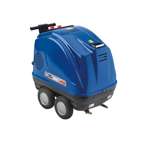 Jet Cleaning Machine