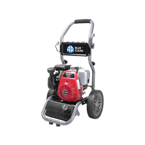 Pressure Washer