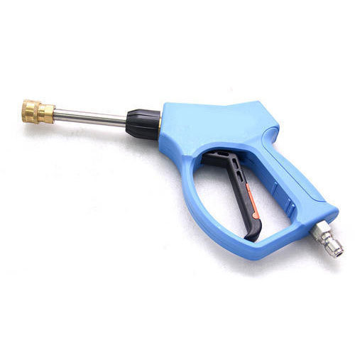 Pressure Washer Gun