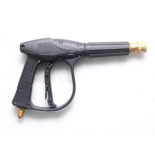 Industrial Pressure Washer Gun