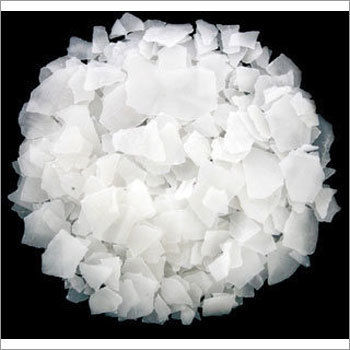 Caustic Soda Flake