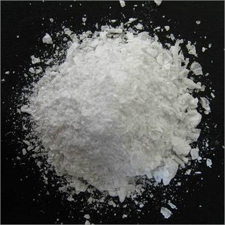 Magnesium Chloride Application: Industrial