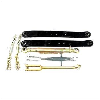 Eicher Tractor Top Links