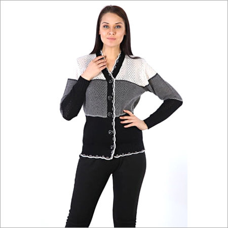 Ladies Designer Sweater