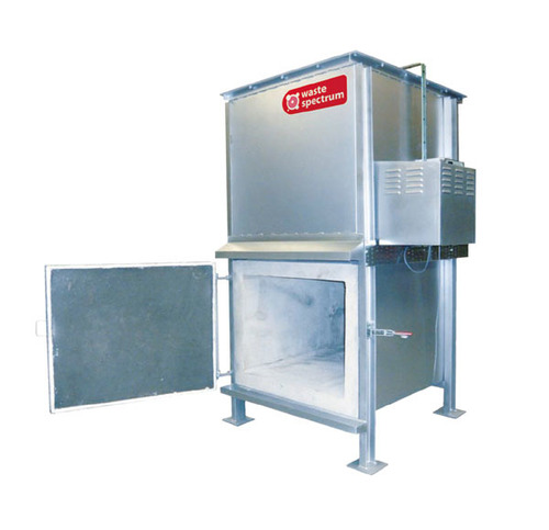 Indistuial Incinerators