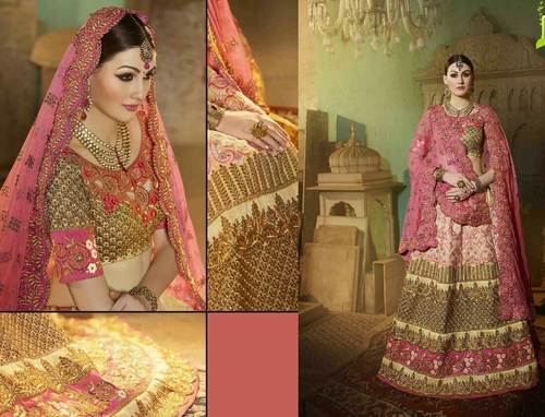 Designer Lehenga
