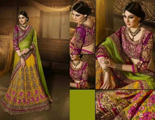Lehenga