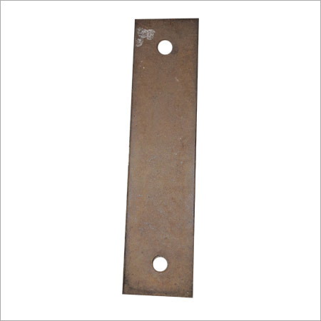 Mild Steel Flats