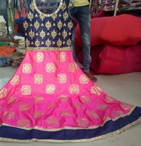 Party Wear Lehenga