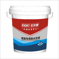 Waterproofing Mortar